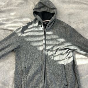 DKNY men’s hoodie